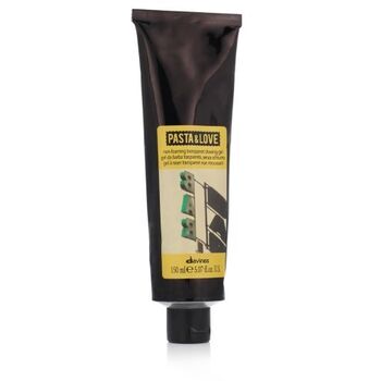 Pasta & Love Non-Foaming Transparent Shaving Gél - Nepenivý gél na holenie
